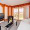 Apartment in Novi Vinodolski 39370