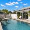 SoHo Serenity - Amazing Home with Private Pool & Hot Tub, SoHo District