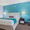 Howard Johnson by Wyndham Rapid City
