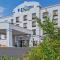 Howard Johnson by Wyndham Rapid City