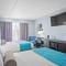 Howard Johnson by Wyndham Rapid City