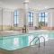 Howard Johnson by Wyndham Rapid City