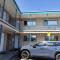 Silver Star Motel