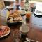 Lodge in Giethoorn with breakfast