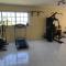 Apartamento Conroibo