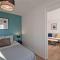 Cosy & stylish F5 Appartement - Troyes center