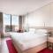 Adelaide Marriott Hotel