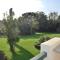 Las Carolinas Garden