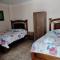 Hotel San Isidro