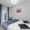 Premier City Apart Hotel Chisinau