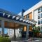 Hampton Inn Harrisburg-East/Hershey