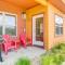 Condo Near Winter Park Resort and Steps From Shuttle