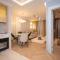LUST PREMIUM Apartments III