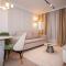 LUST PREMIUM Apartments III