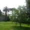 Las Carolinas Garden
