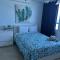 Ocean Front Studio Units