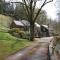Magnificent Manor in Vresse-Sur-Semois with Sauna