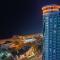 Orbi Sea Towers Batumi on Khimshiashvili 15