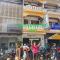 Sanga Hostel