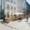 Appartements in der historischen Deichstrasse contactless Check in - هامبورغ