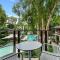Vista Bleu - King Suite at Temple Resort