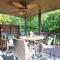 Atlanta Forest Sanctuary home