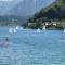 Tranquil Stay Near Lake Ledro