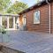 Scenic Summer House 600 Meters From Sandy Beach