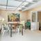 Scenic Summer House 600 Meters From Sandy Beach