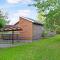 Scenic Summer House 600 Meters From Sandy Beach