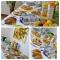 Bed&Breakfast La Cornucopia