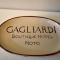 Gagliardi Boutique Hotel