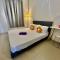 Entire 33 Cozy House • 3 Bedroom @ Alma Bukit Mertajam