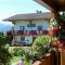Haus Silvia