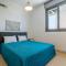Central View 102 1 BED
