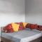 Rental in Rome Flaminio View Suite