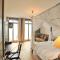 Hotel Le Rayon Vert