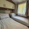 Great Caravan With Decking Southview Holiday Park In Skegness Ref 33002V