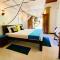 The beach gate villa