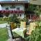 Haus Silvia