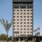 Ankawa Holiday Hotel