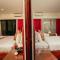 Hotel Jungle Crown