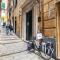 OStellin Genova Hostel Foto: OStellin Genova Hostel