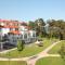 Haus Meeresblick - Ferienwohnung Am Strand (Ref. 128682u2)