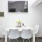 Family-friendly apartments with swimming pool Zecevo Rtic, Rogoznica - 8366