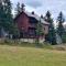 Whispering Pines