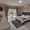 Zakuza Shelly Sea View Lodge