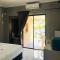 Zakuza Shelly Sea View Lodge