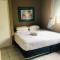 Zakuza Shelly Sea View Lodge