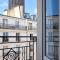 Timhotel Tour Montparnasse